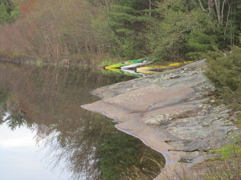 Photo from Paddling Massasauga
