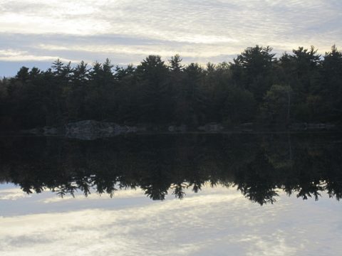 Photo from Paddling Massasauga