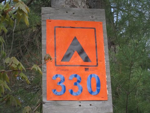 Photo from Paddling Massasauga