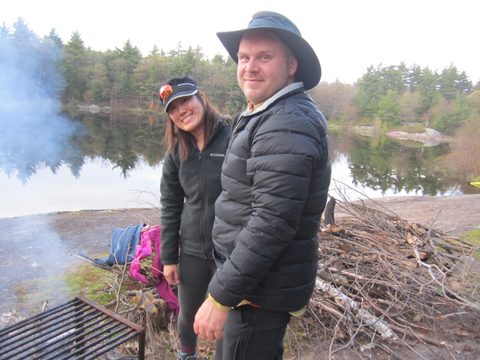 Photo from Paddling Massasauga