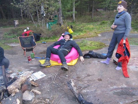 Photo from Paddling Massasauga