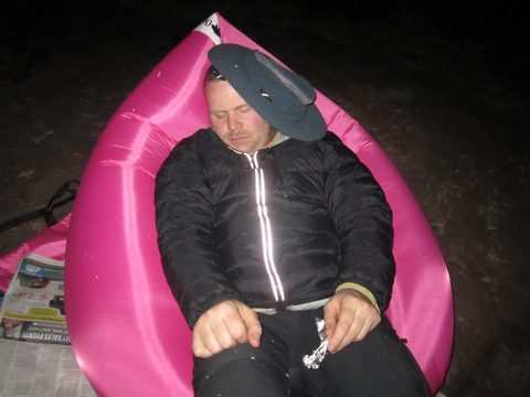 Photo from Paddling Massasauga