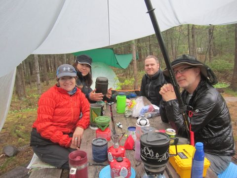 Photo from Paddling Massasauga