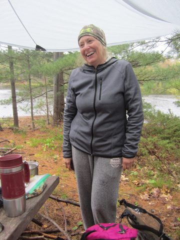 Photo from Paddling Massasauga