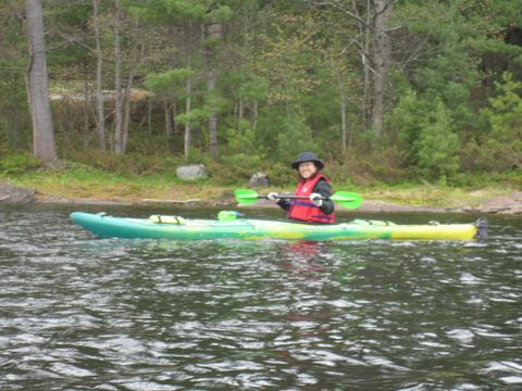 Photo from Paddling Massasauga