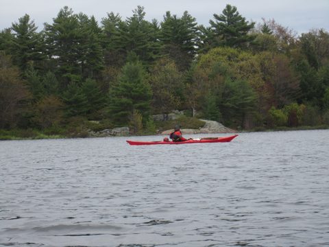 Photo from Paddling Massasauga