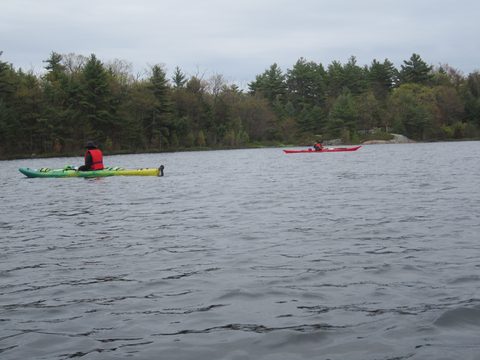 Photo from Paddling Massasauga
