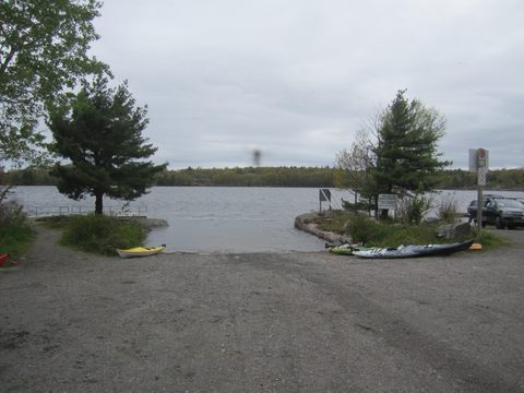 Photo from Paddling Massasauga