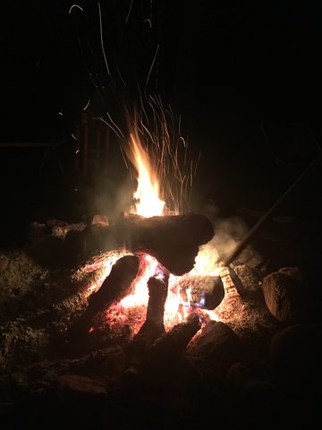 Photo from Intro To Kayak Paddling Skills and Campfire