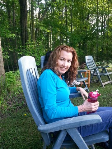 Photo from Intro To Kayak Paddling Skills and Campfire