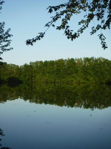 Photo from Intro To Kayak Paddling Skills and Campfire