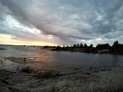 Photo from Circumnavigating The 30,000 Islands Via Kayaks