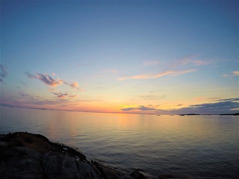 Photo from Circumnavigating The 30,000 Islands Via Kayaks