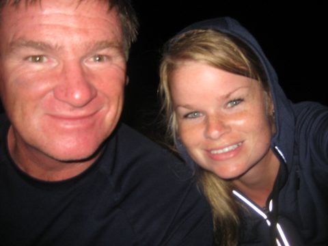 Photo from Franklin, Mink, and McCoy Islands