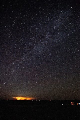 Photo from Franklin, Mink, and McCoy Islands