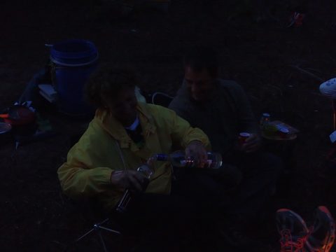 Photo from Kayaking Franklin Island For R&R