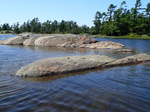 Photo from Kayaking Franklin, an Island Paradise