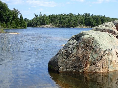 Photo from Kayaking Franklin, an Island Paradise