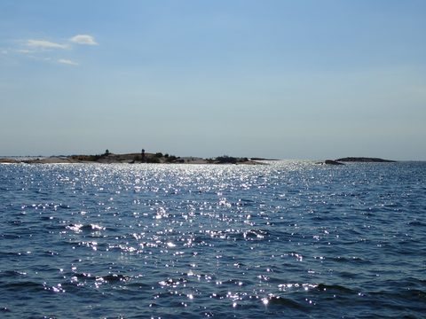 Photo from Kayaking Franklin, an Island Paradise