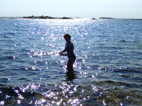 Photo from Kayaking Franklin, an Island Paradise