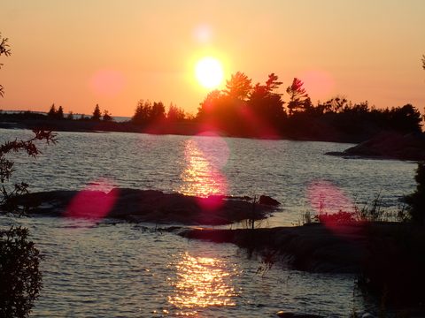 Photo from Kayaking Franklin, an Island Paradise