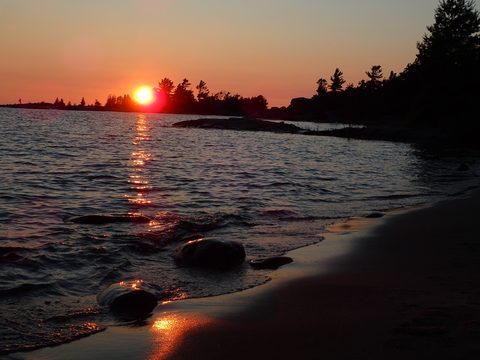 Photo from Kayaking Franklin, an Island Paradise