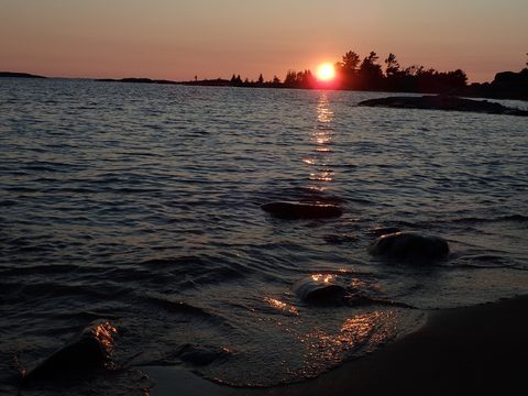 Photo from Kayaking Franklin, an Island Paradise