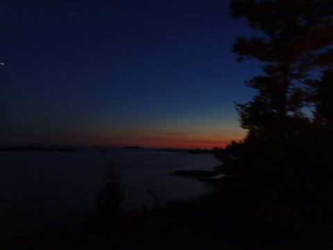Photo from Kayaking Franklin, an Island Paradise