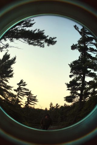 Photo from Kayaking Franklin, an Island Paradise