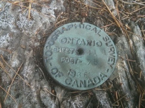 Photo from Wolf Lake/Paradise Lagoon Canoe Trip (5 day Intermediate and above)
