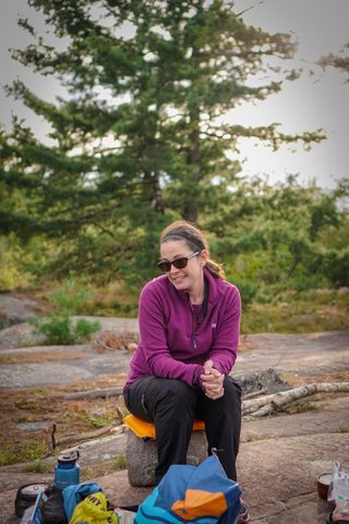 Photo from Long Weekend  Killarney Island Hopping/ Exploration