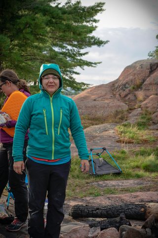 Photo from Long Weekend  Killarney Island Hopping/ Exploration