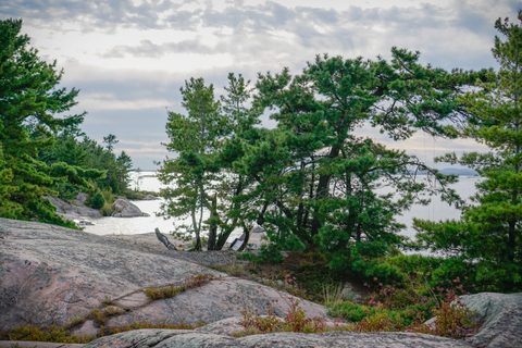 Photo from Long Weekend  Killarney Island Hopping/ Exploration
