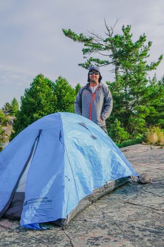 Photo from Long Weekend  Killarney Island Hopping/ Exploration