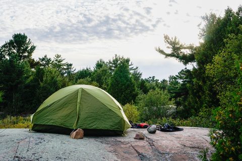 Photo from Long Weekend  Killarney Island Hopping/ Exploration