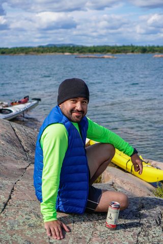 Photo from Long Weekend  Killarney Island Hopping/ Exploration