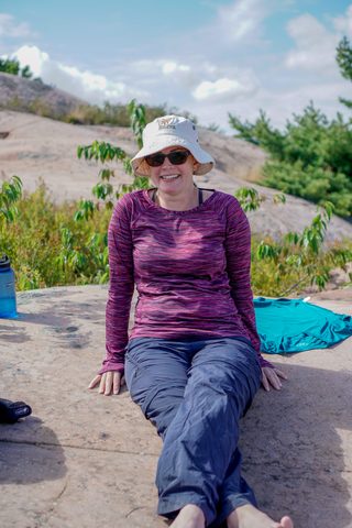 Photo from Long Weekend  Killarney Island Hopping/ Exploration