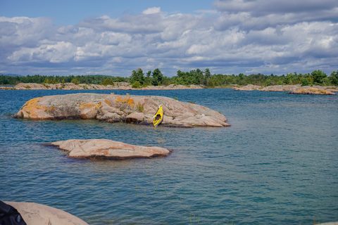 Photo from Long Weekend  Killarney Island Hopping/ Exploration