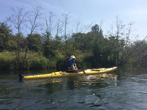 Photo from Long Weekend  Killarney Island Hopping/ Exploration