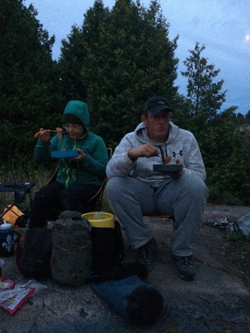 Photo from Long Weekend  Killarney Island Hopping/ Exploration
