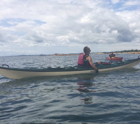 Photo from Long Weekend  Killarney Island Hopping/ Exploration