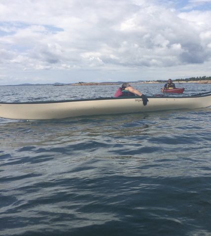 Photo from Long Weekend  Killarney Island Hopping/ Exploration