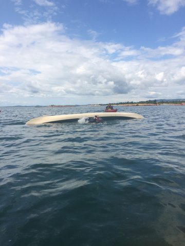 Photo from Long Weekend  Killarney Island Hopping/ Exploration