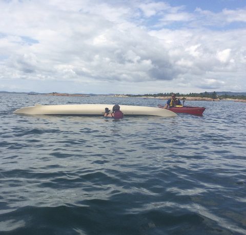 Photo from Long Weekend  Killarney Island Hopping/ Exploration