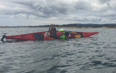Photo from Long Weekend  Killarney Island Hopping/ Exploration