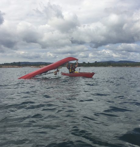 Photo from Long Weekend  Killarney Island Hopping/ Exploration
