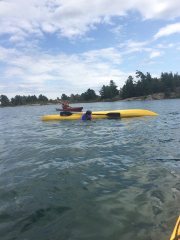Photo from Long Weekend  Killarney Island Hopping/ Exploration