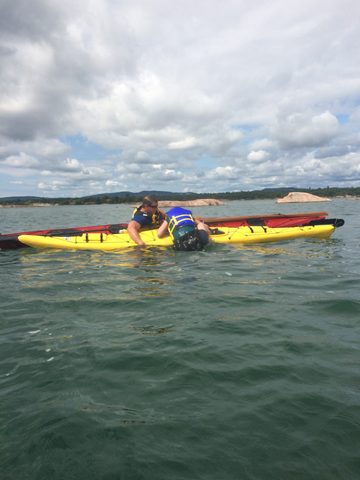 Photo from Long Weekend  Killarney Island Hopping/ Exploration