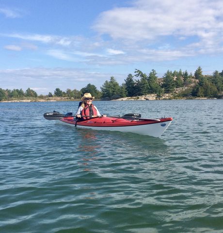 Photo from Long Weekend  Killarney Island Hopping/ Exploration
