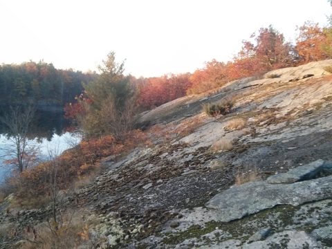 Photo from Backpacking West Side of QEW, Trip #2